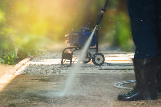 Best Post-Construction Pressure Washing  in Belmont, NC